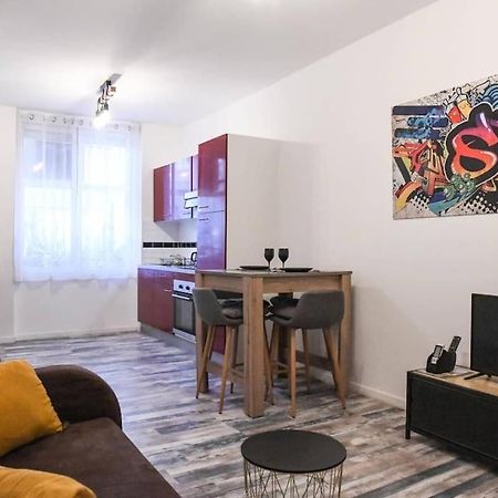 Le Marius Lägenhet Marseille Exteriör bild